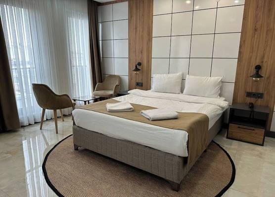 Pars Palas Hotel 1