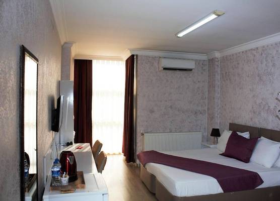 Ulusoy Hotel 1