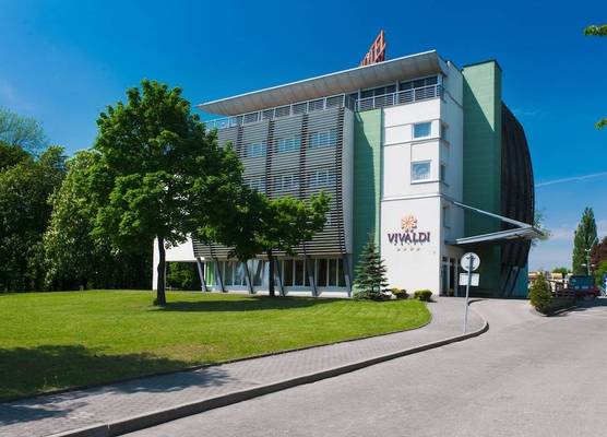 Hotel Vivaldi 1