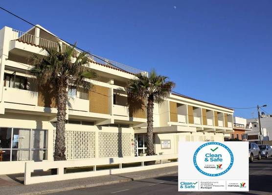 Aeromar Beach Hotel 1