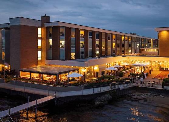 Delamar Traverse City 1