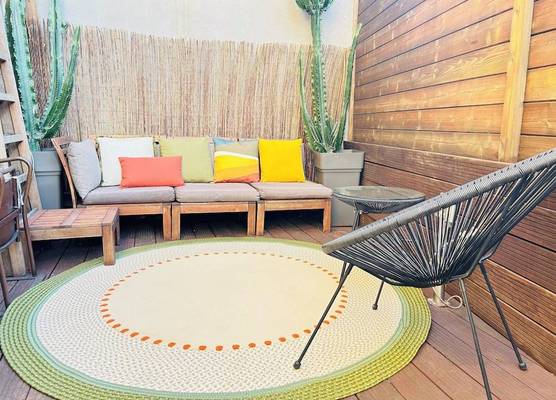 7Art Hotel 1
