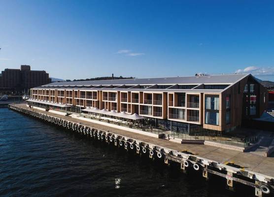 MACq 01 Hotel 1