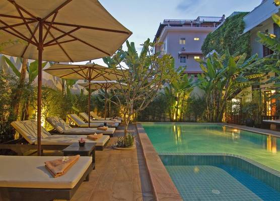 Apsara Centrepole Hotel 1