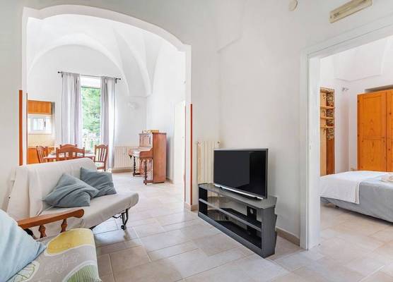 Pianista Home in Fasano City 1