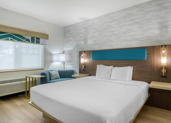 Best Western Northwest Lodge 1