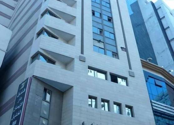 Emaar Al Khalil 1