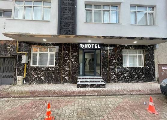 ay butik otel 1