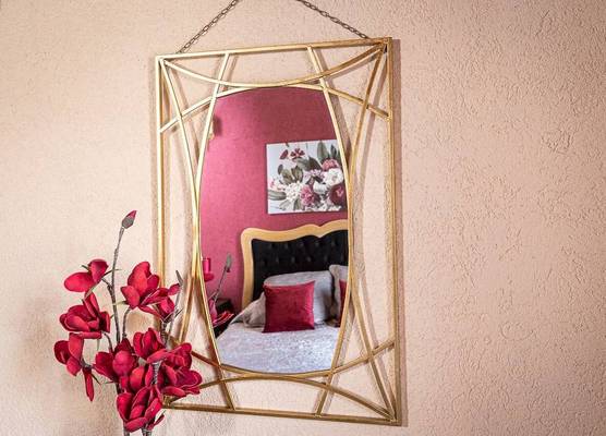 Relais Garden Cactus B&B 1