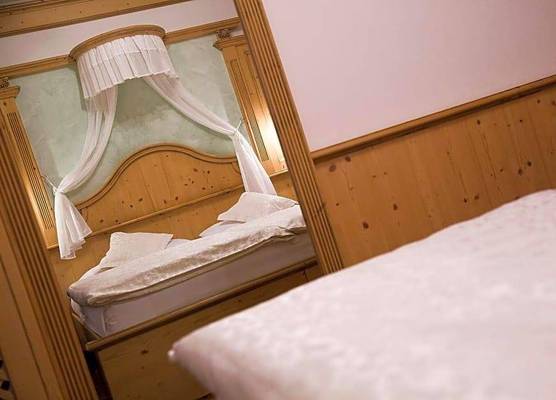 Hotel Des Alpes 1