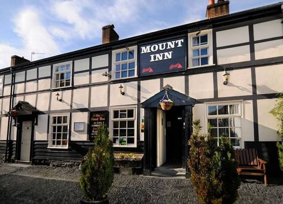 The Mount Inn 1