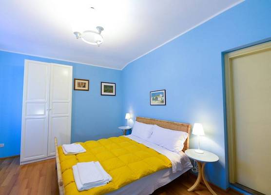 Agriturismo Buonavista - Parco della Maremma 1