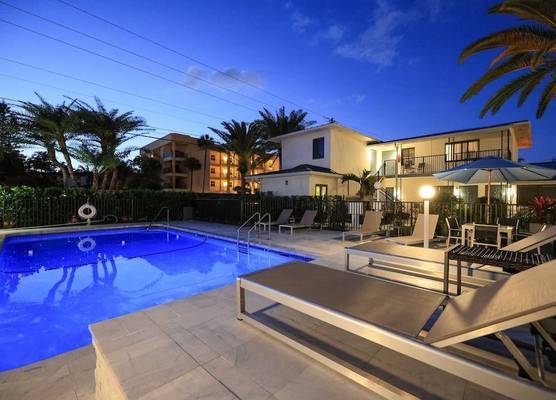 Tropic Isle Beach Resort 1