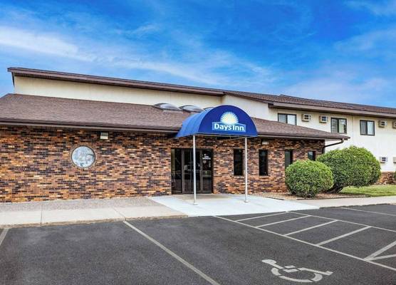 Days Inn by Wyndham Monticello 1