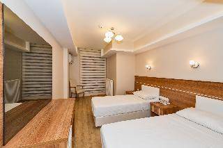 Hotel Selenay 1
