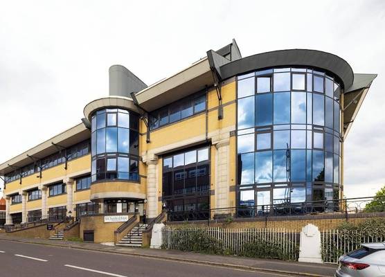 Charles Hope London Brentford 1