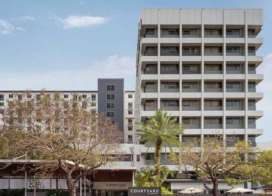 Courtyard by Marriott Darwin 1