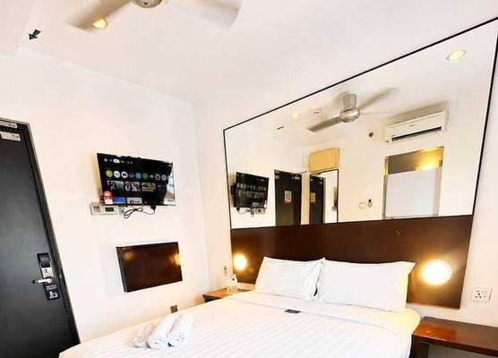 Nio Hotel 1