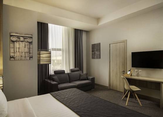 Republica Hotel Yerevan 1
