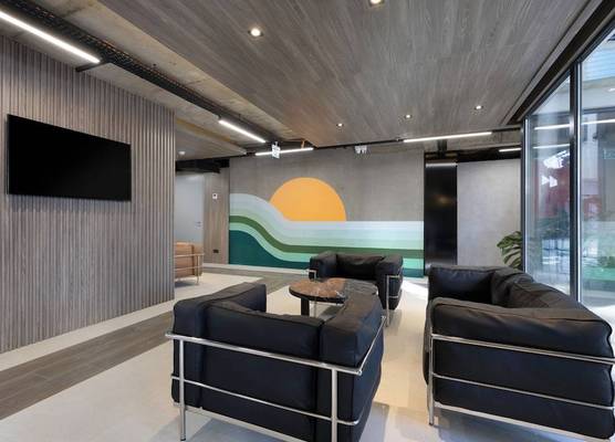 Sunset Residence & Hotel Batumi 1