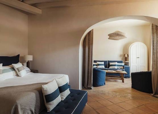 La Piazza Hotel - Porto Rafael 1