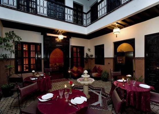 Riad Agdim 1