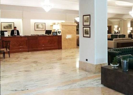 Hotel San Giorgio Heaven Spa 1