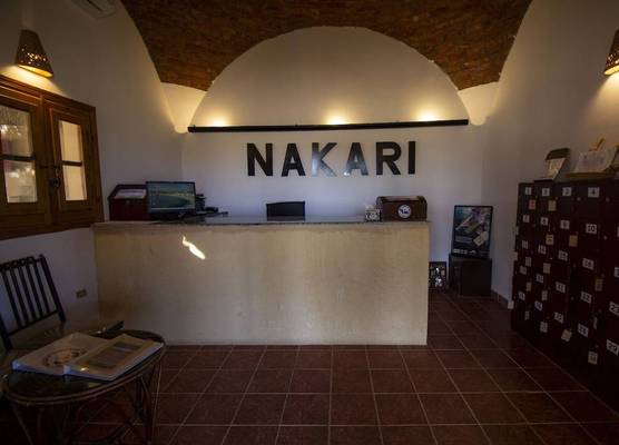 Marsa Nakari Village 1