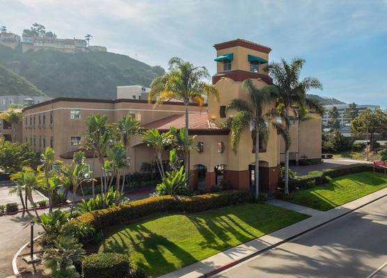Ramada Suites by Wyndham San Diego/Hotel Circle Area 1