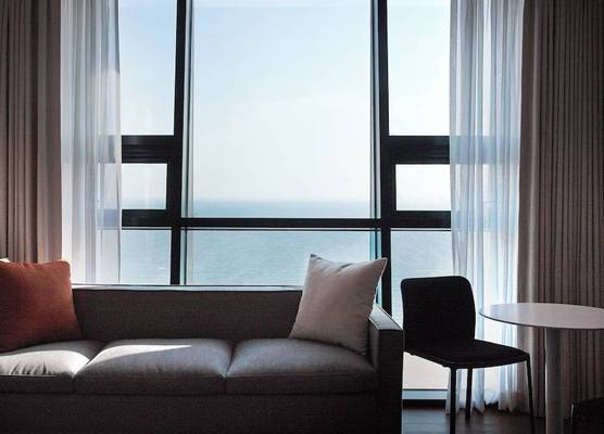 Shilla Stay Busan Haeundae 1