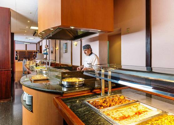 Hotel Guitart Rosa - Adults Only 1