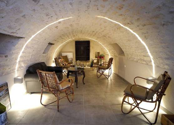 Hôtel de la Croix Blanche 1