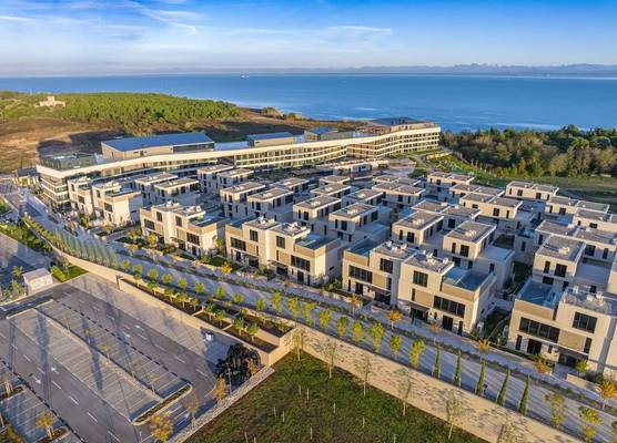 Petram Resort & Residences 1
