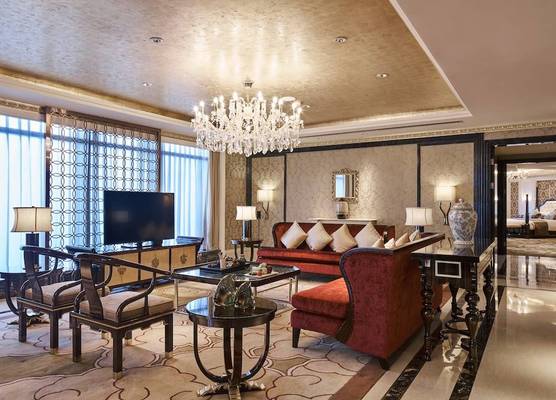 Crowne Plaza SHAOXING by IHG 1