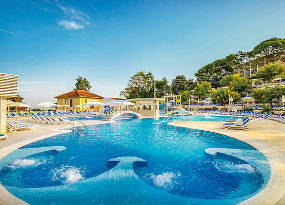 Resort Belvedere Apartments 1