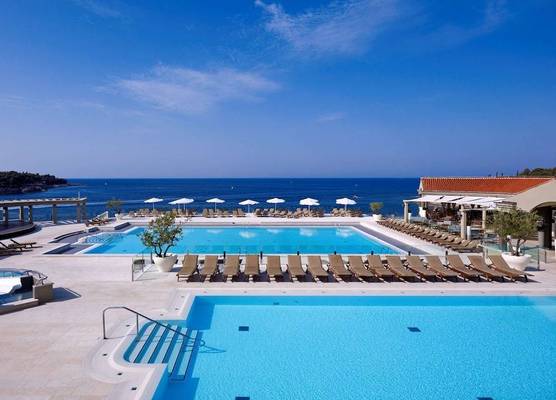 Park Plaza Verudela Pula 1