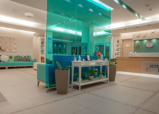 Hotel Estia 1