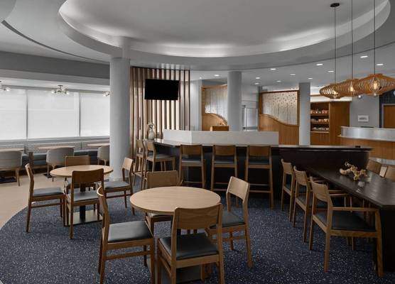 SpringHill Suites by Marriott Houston Intercontinental Arprt 1