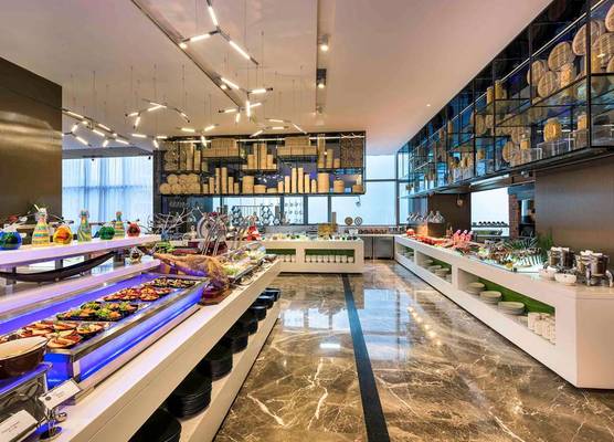 Novotel Xi'an SCPG 1