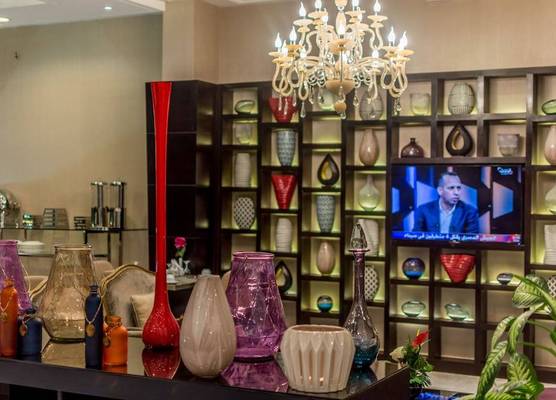 Al Muhaidb Residence Al JAWAZAT 1 - Economic 1