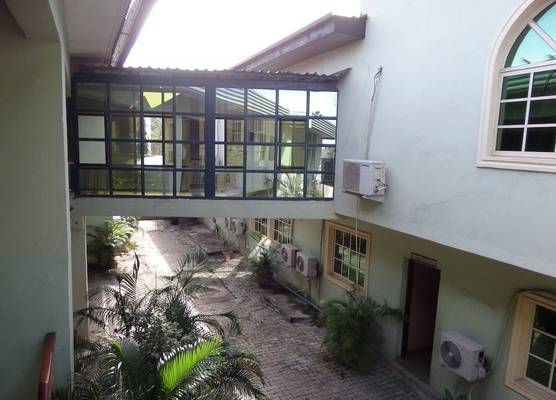 Koltol Guest House 1