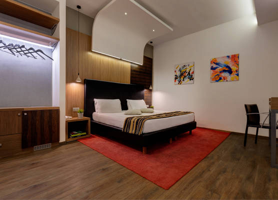 Hotel Rinascimento 1