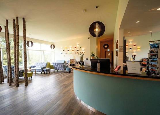Hotel Hallormsstadur 1