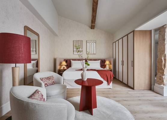 Boutique Hotel Posada Terra Santa 1