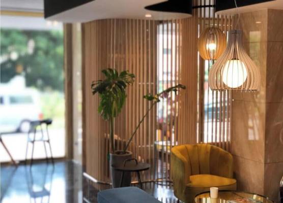 Talmud Hotel Taichung 1