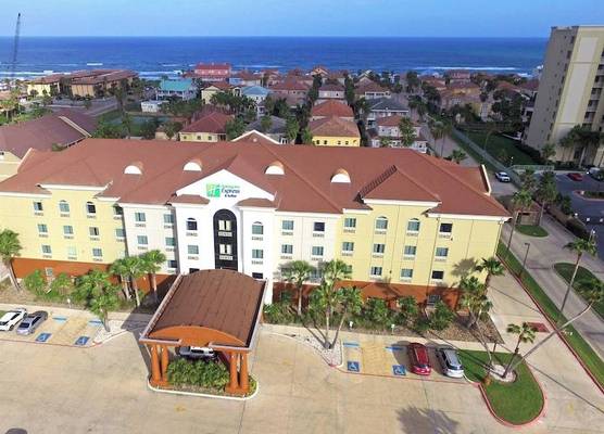 Holiday Inn Express & Suites SOUTH PADRE ISLAND by IHG 1