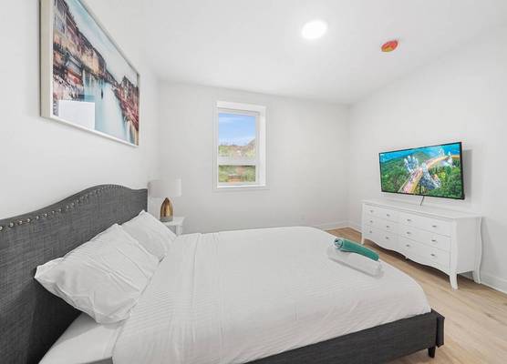 Stonewall Suites 1