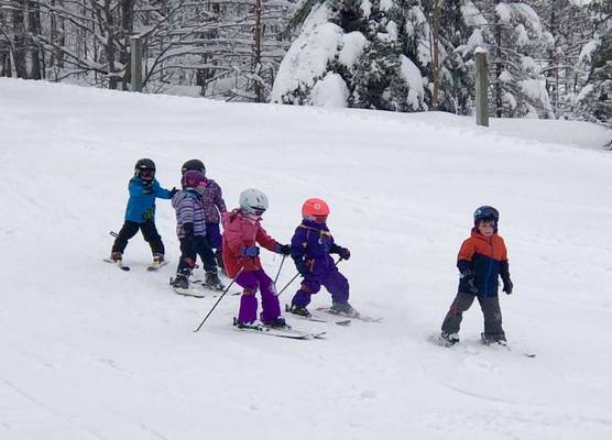 Smuggler's Notch Resort by Resort Stay 1