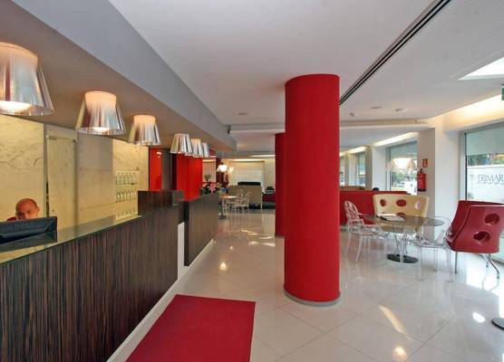 Hotel Oasis Plaza 1