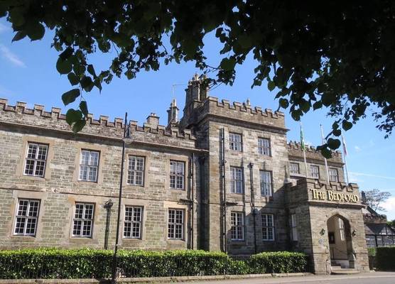Bedford Hotel 1